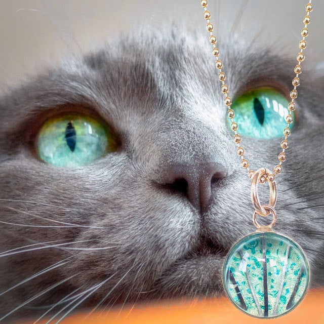 cat whisker jewelry