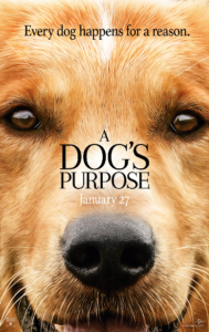 movies with pets a dog's purpose